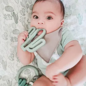 Cactus Teethers