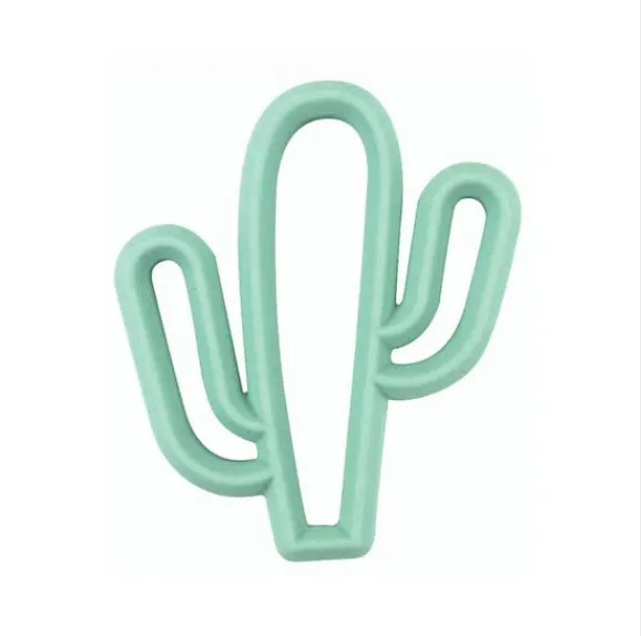 Cactus Teethers