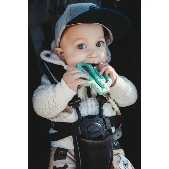 Cactus Teethers