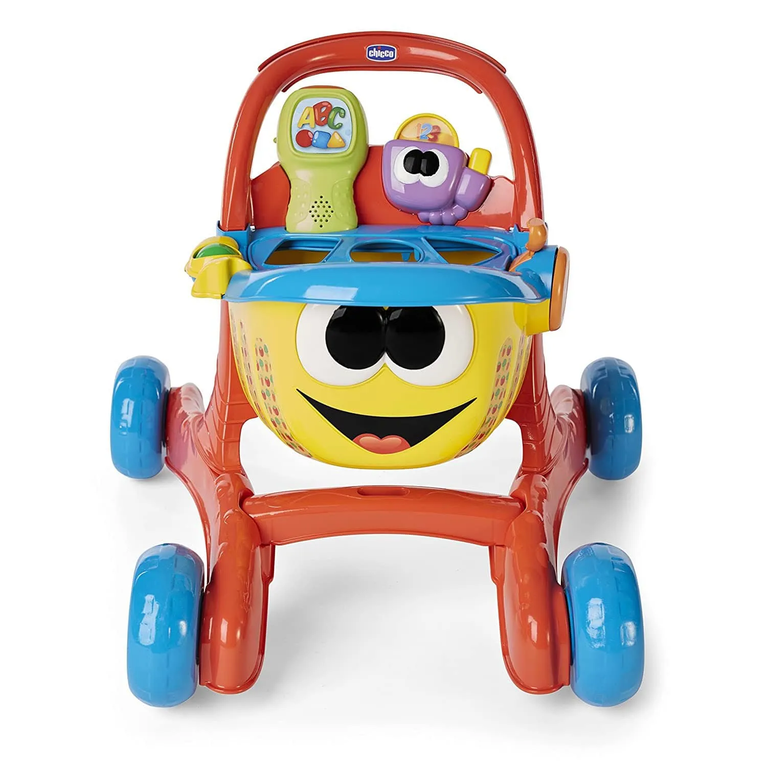 CHICCO HAPPY SHOPPING ITA/EN