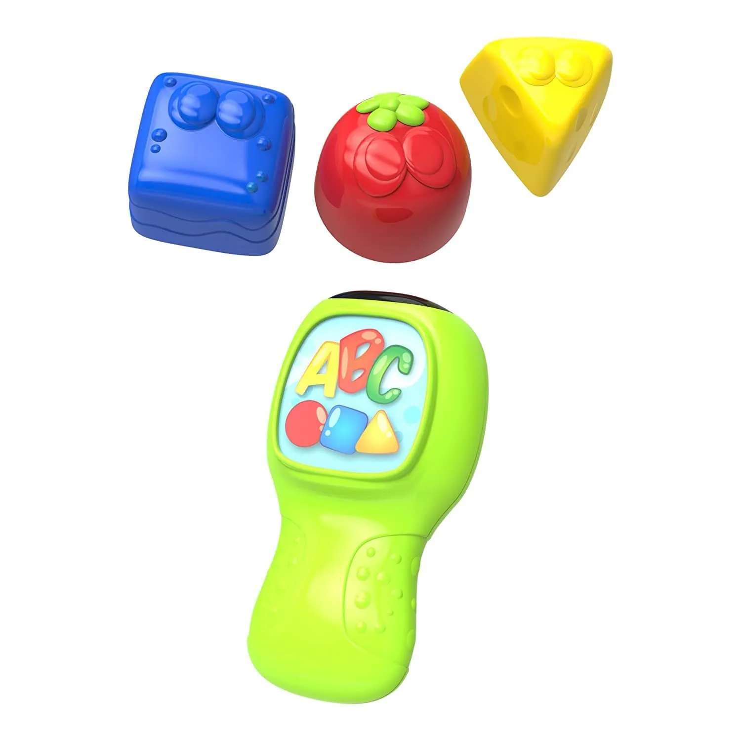 CHICCO HAPPY SHOPPING ITA/EN