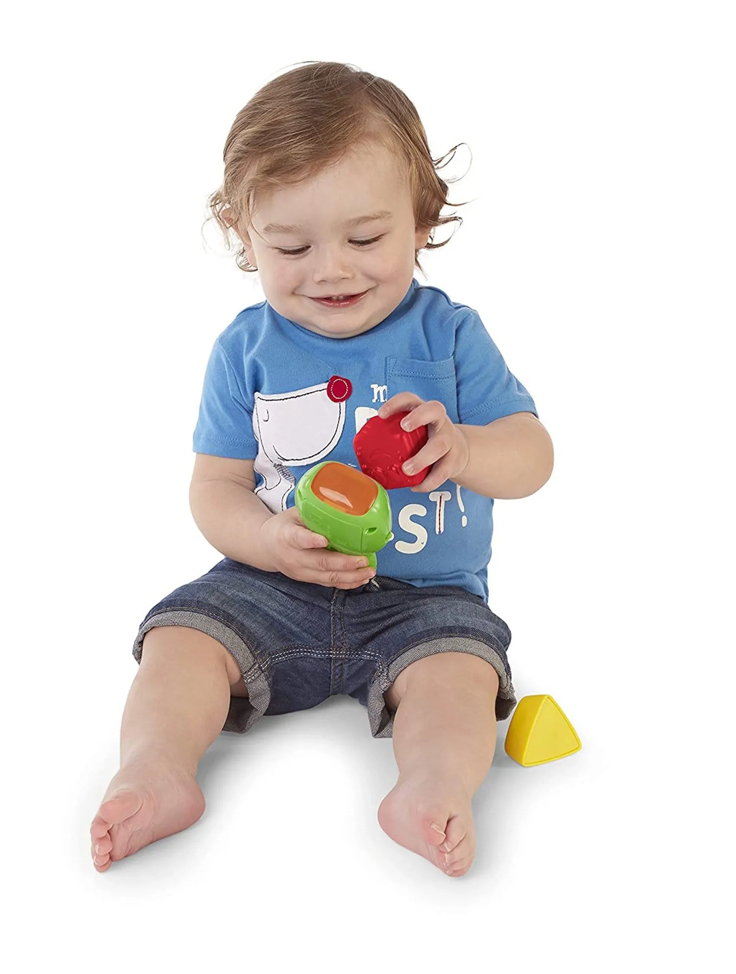 CHICCO HAPPY SHOPPING ITA/EN