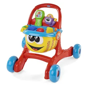 CHICCO HAPPY SHOPPING ITA/EN