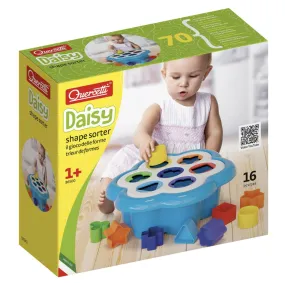 Chunky Peggy Box
