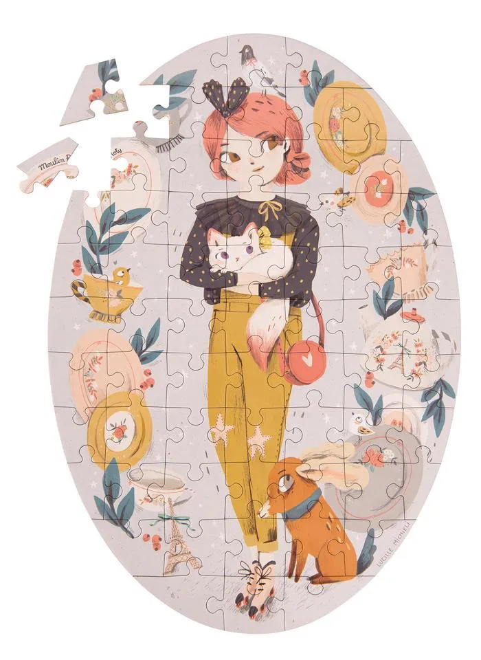 Constance Puzzle