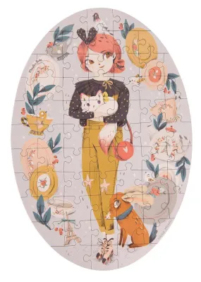 Constance Puzzle