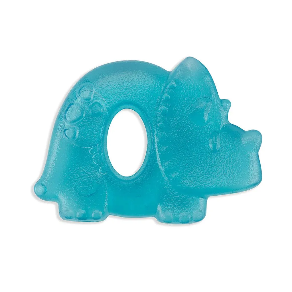 Dino Water Filled Teethers - 3 Pack