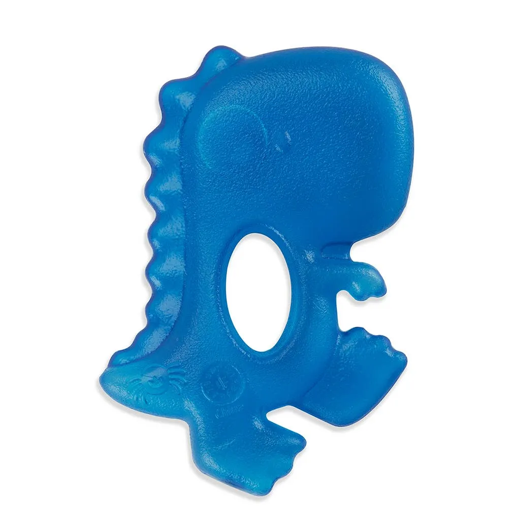 Dino Water Filled Teethers - 3 Pack