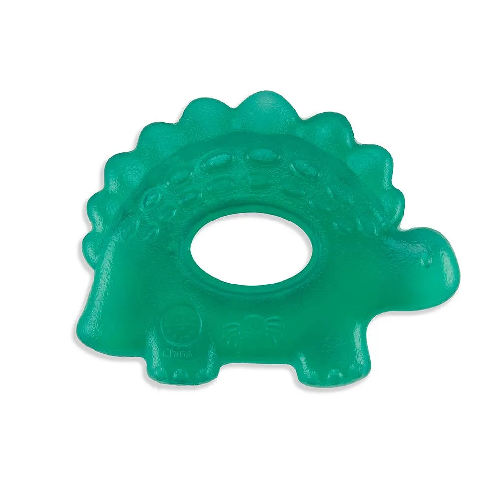Dino Water Filled Teethers - 3 Pack