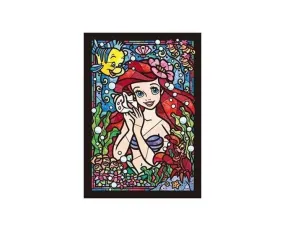 Disney Mosaic Mini Puzzles: Aerial
