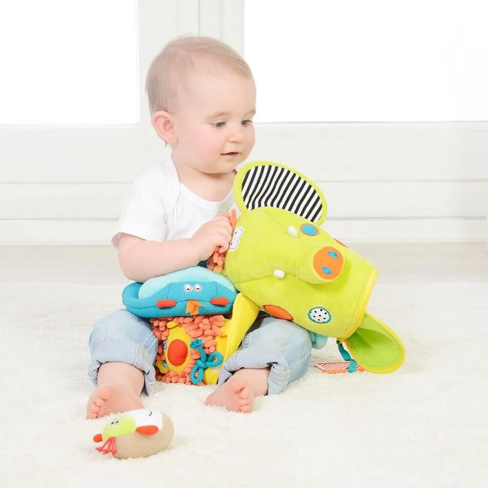 Dolce Toys Safari Adventure
