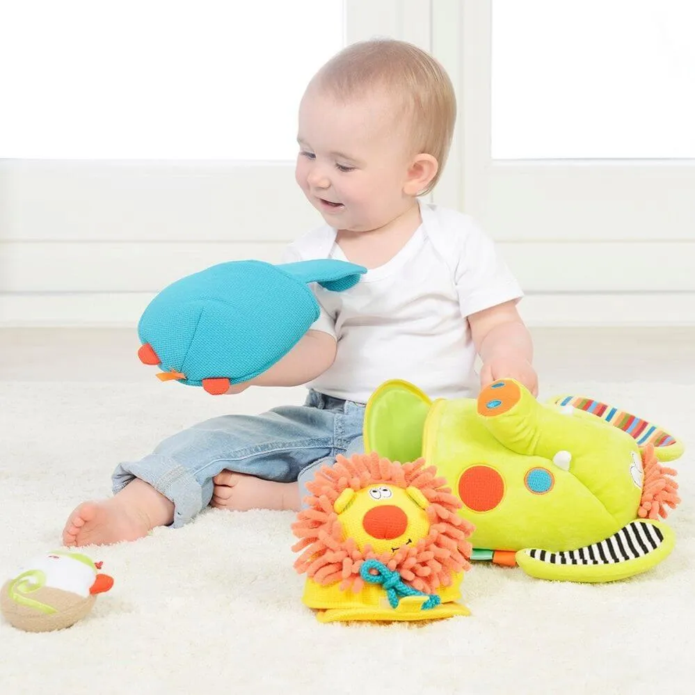 Dolce Toys Safari Adventure