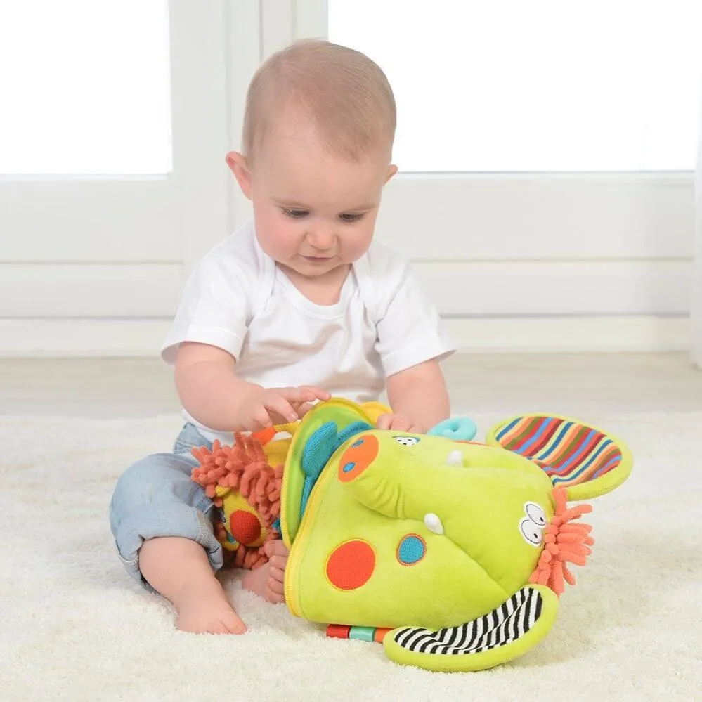 Dolce Toys Safari Adventure