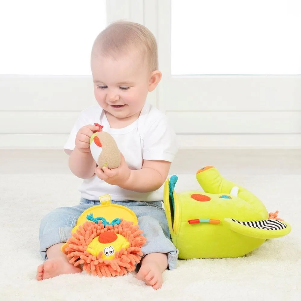 Dolce Toys Safari Adventure