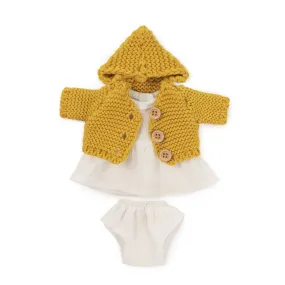 Doll Dress Up Kit - Sea Girl Set (21cm)