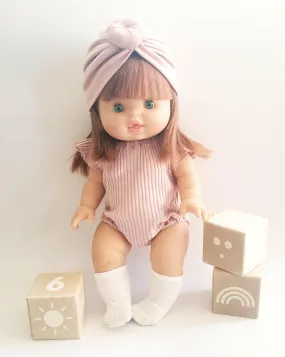 Doll Romper