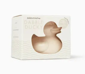 Duck Bath Toy & Teether