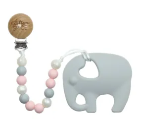 Elephant Teether