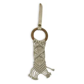 Finn   Emma - All in one Toys Macrame Diamond