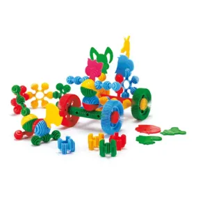 Funny Blocks-180 Pieces