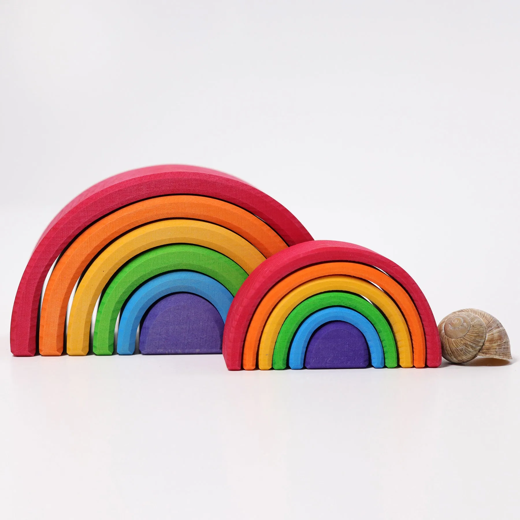 Grimm's - Small Rainbow