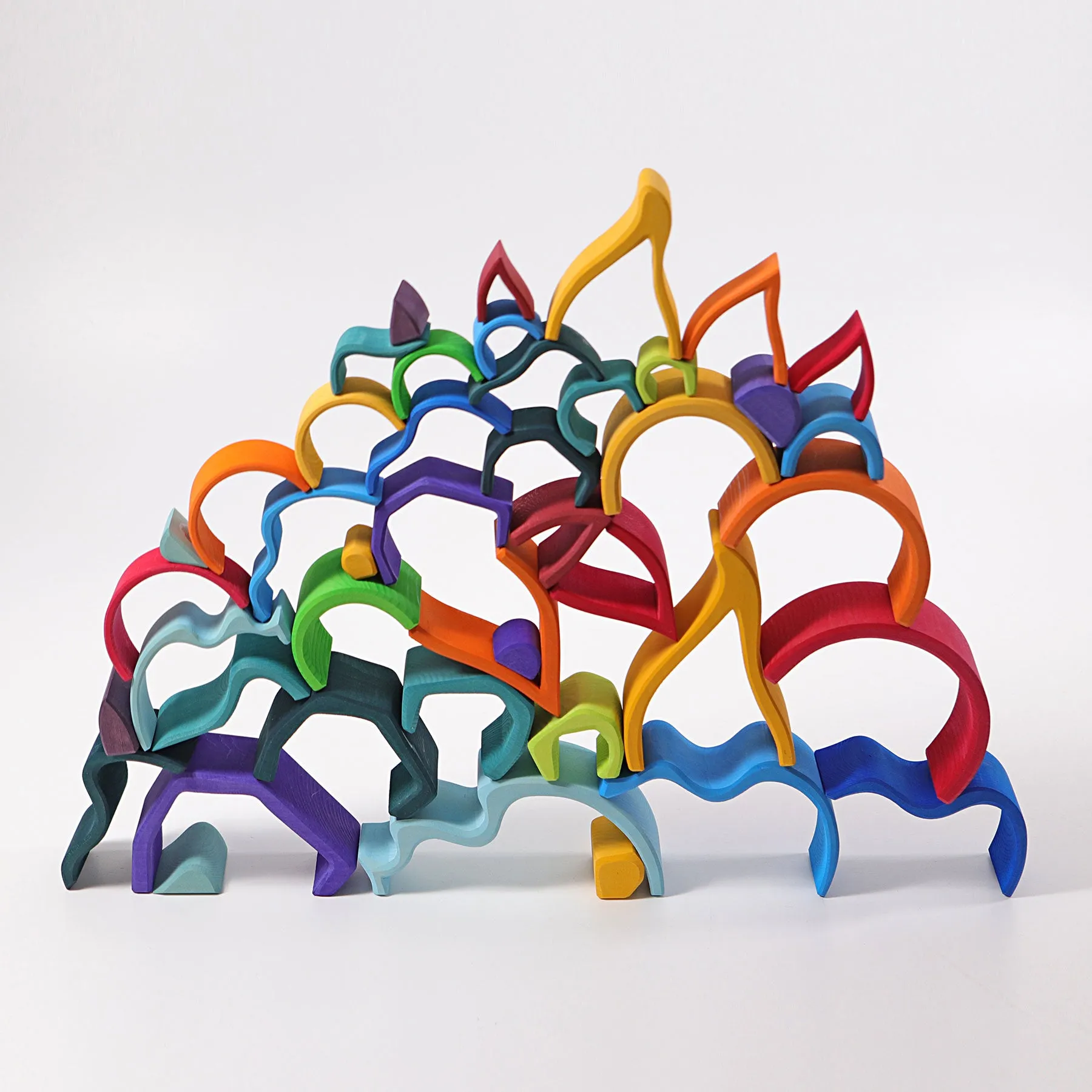 Grimm's - Small Rainbow