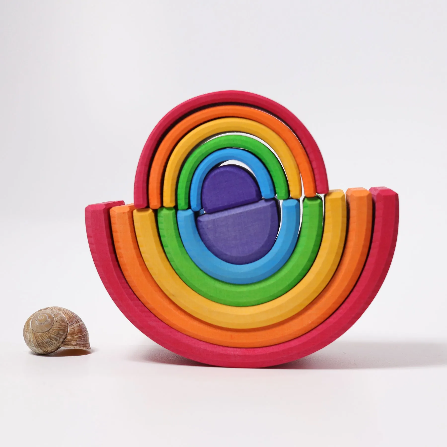 Grimm's - Small Rainbow