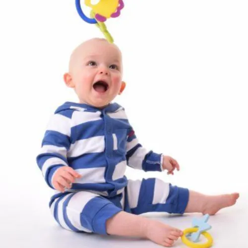 Gummee - Link n Teether