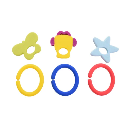 Gummee - Link n Teether