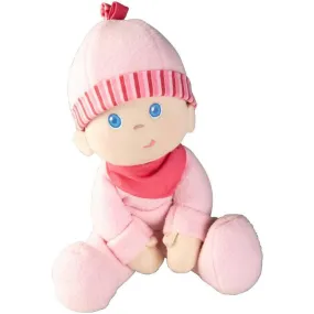 Haba Snug Up Doll - Luisa
