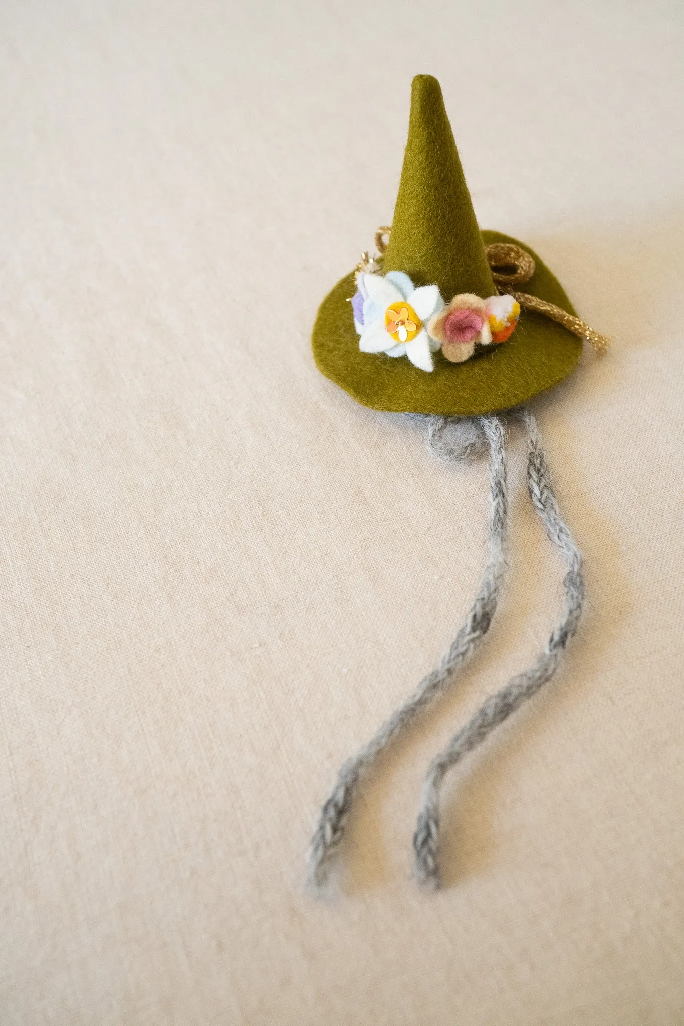 hodgepodge crowns