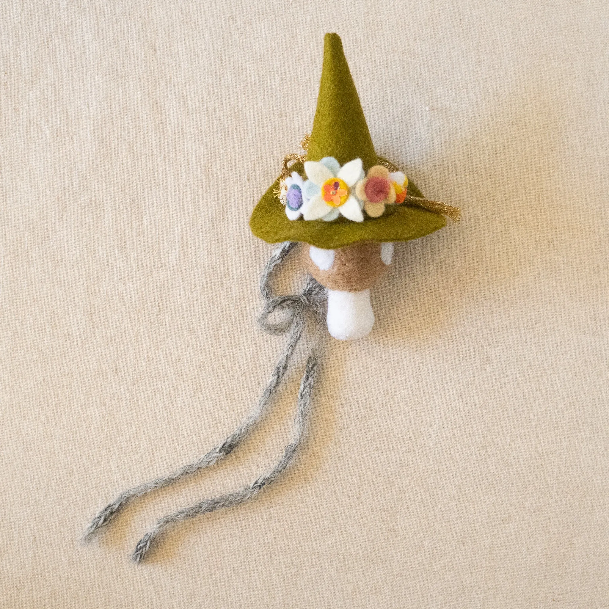 hodgepodge crowns