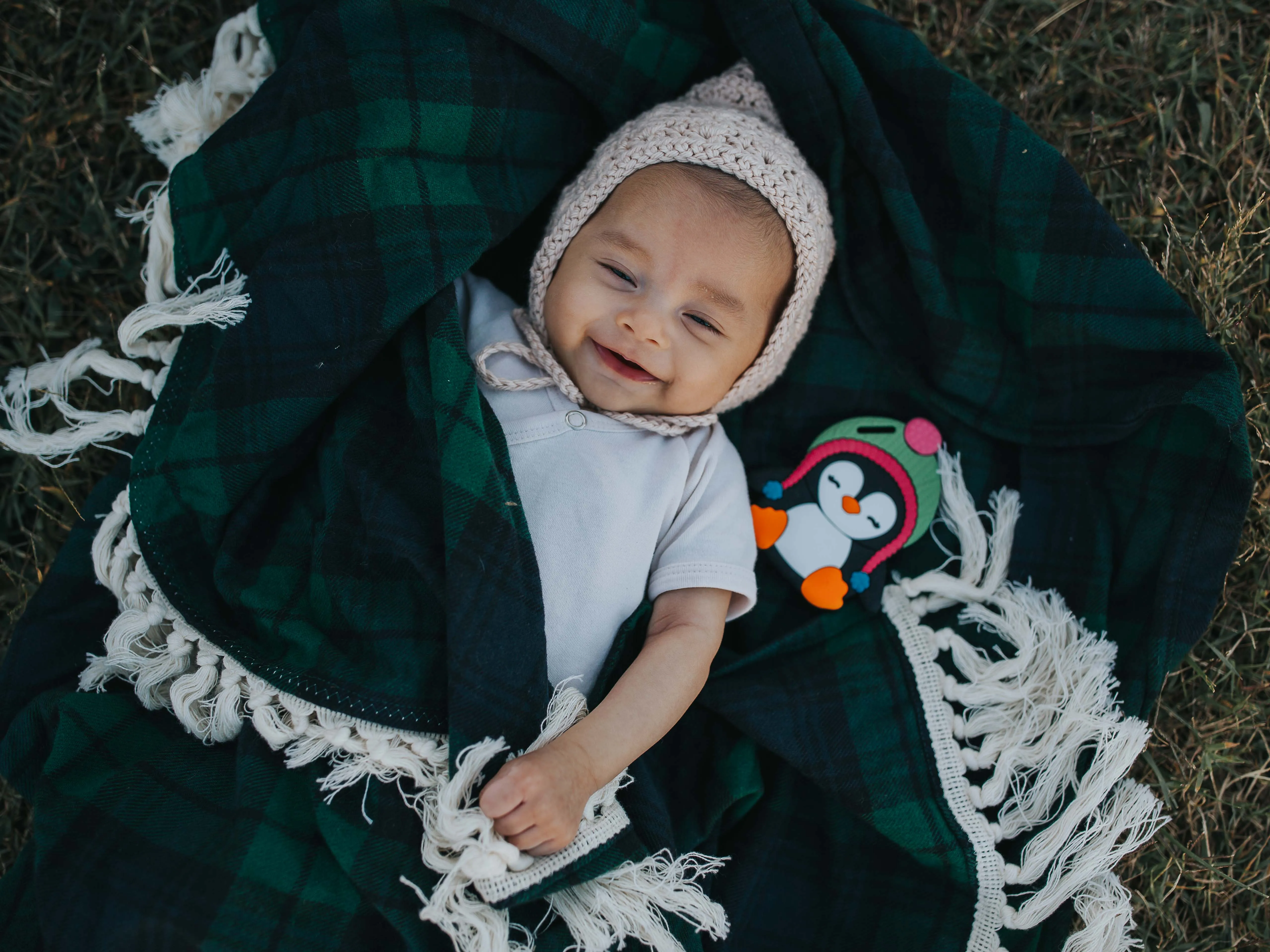 Holiday Teethers