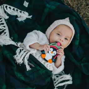Holiday Teethers