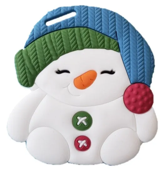 Holiday Teethers