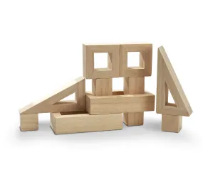 Hollow Blocks