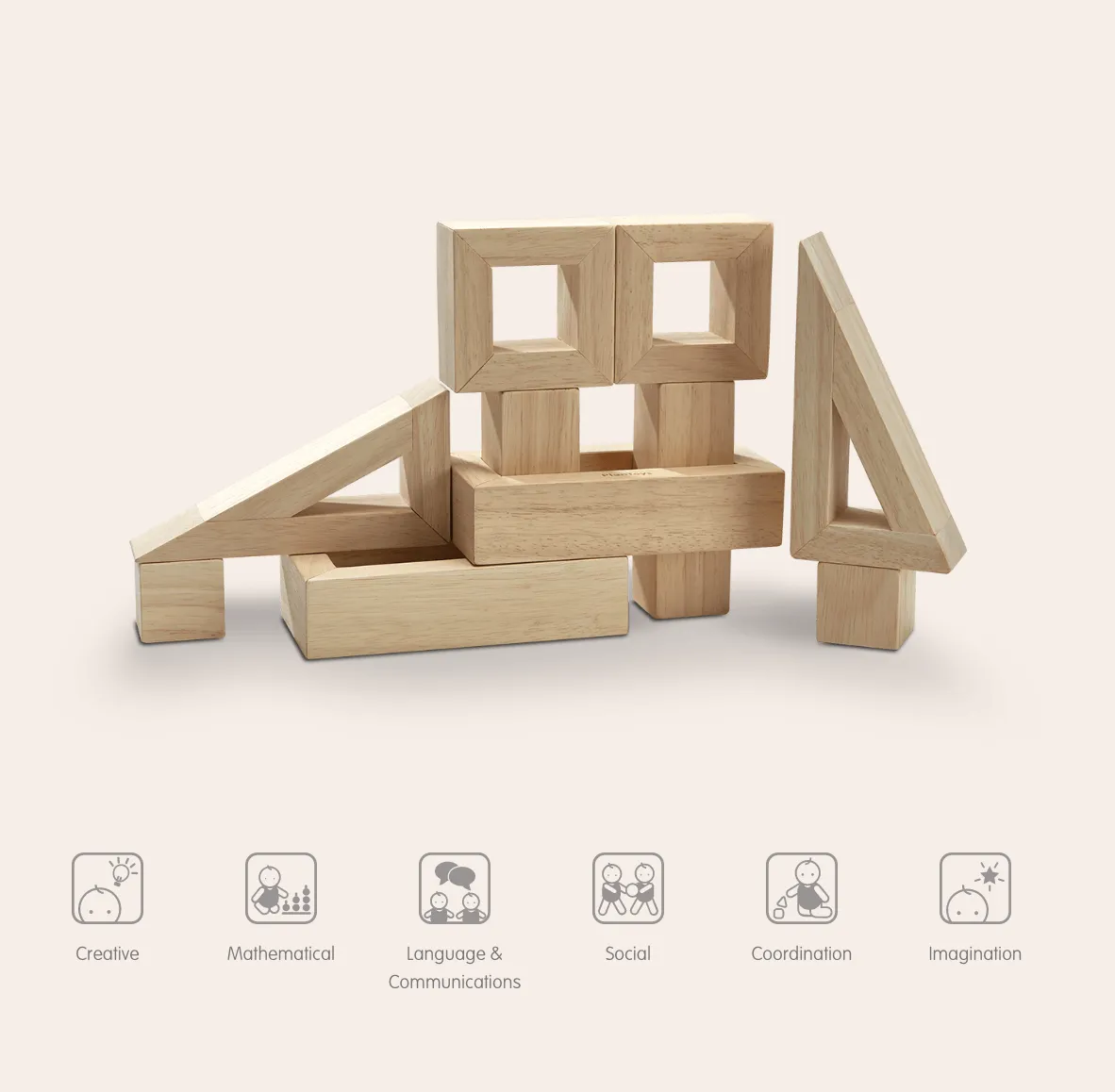 Hollow Blocks