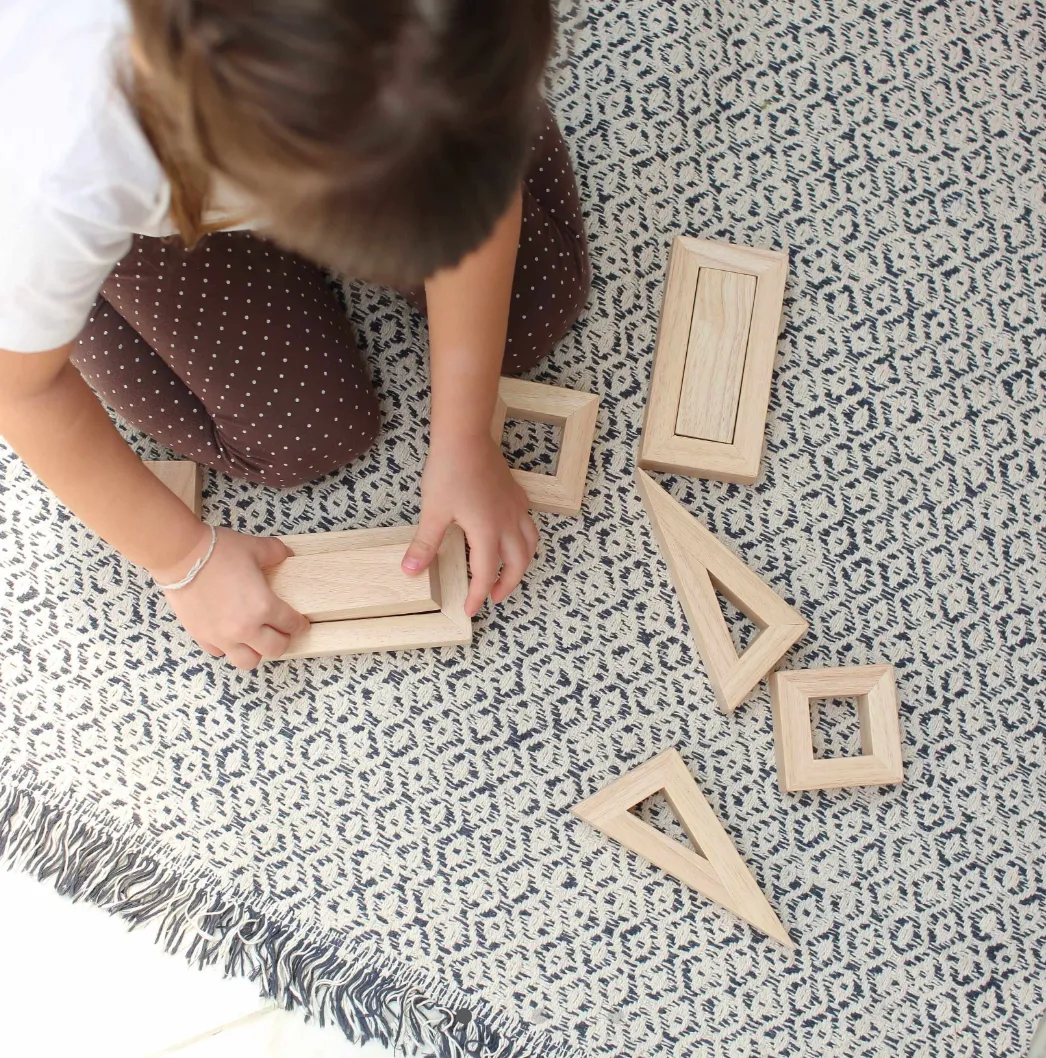 Hollow Blocks