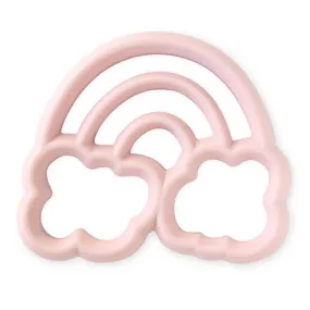 Itzy Ritzy Chew Crew Silicone Baby Teether