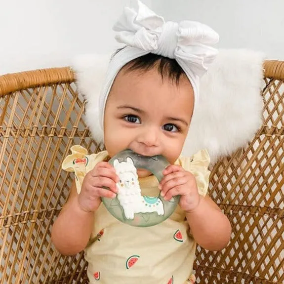 Itzy Ritzy Cute 'N Cool Water Teethers