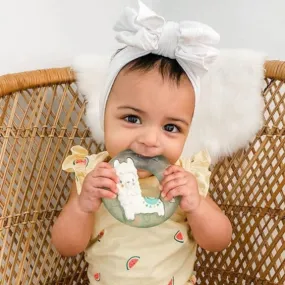 Itzy Ritzy Cute 'N Cool Water Teethers