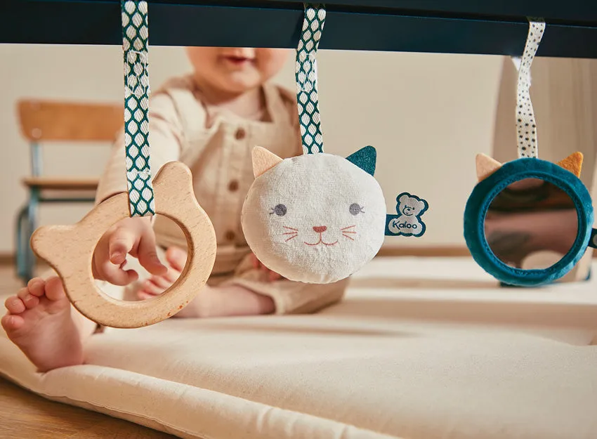 KALOO - STIMULI SOFT ACTIVITY SET