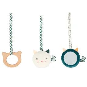 KALOO - STIMULI SOFT ACTIVITY SET