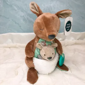 Kangaroo Activity Toy