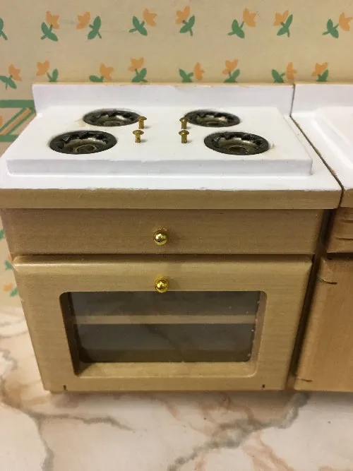 Kichen set
