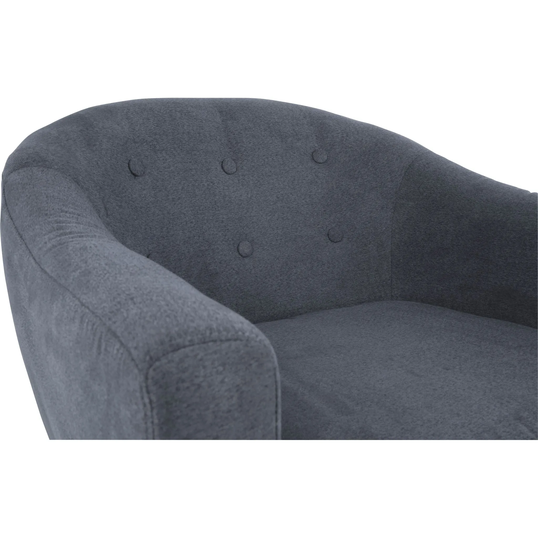 Klorey Accent Chair