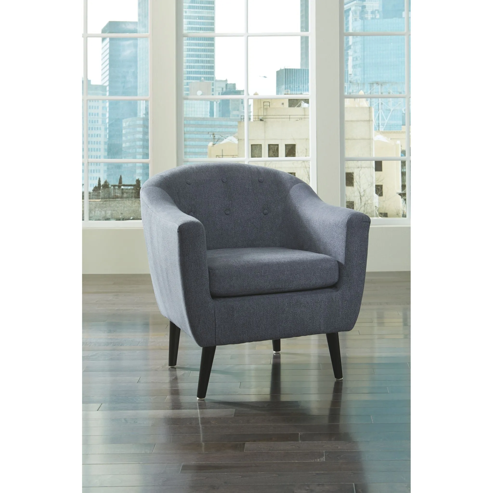 Klorey Accent Chair