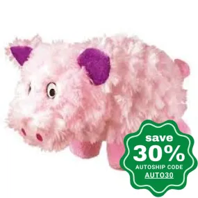 Kong - Barnyard Cruncheez - Pig