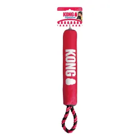 Kong Dog Signature Stick with Rope