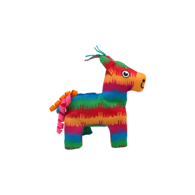 Kong Pull-A-Partz Pinata Cat Toy